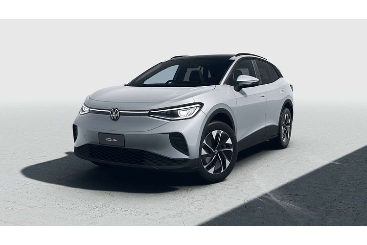 2025 Volkswagen ID.4 Pro E2