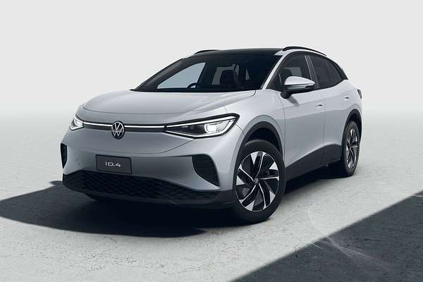 2024 Volkswagen ID.4 Pro E2