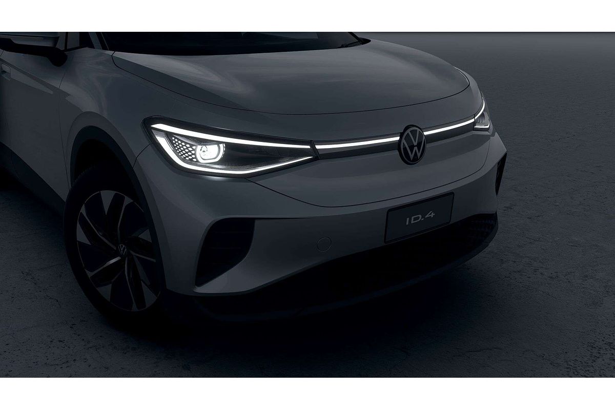 2024 Volkswagen ID.4 Pro E2