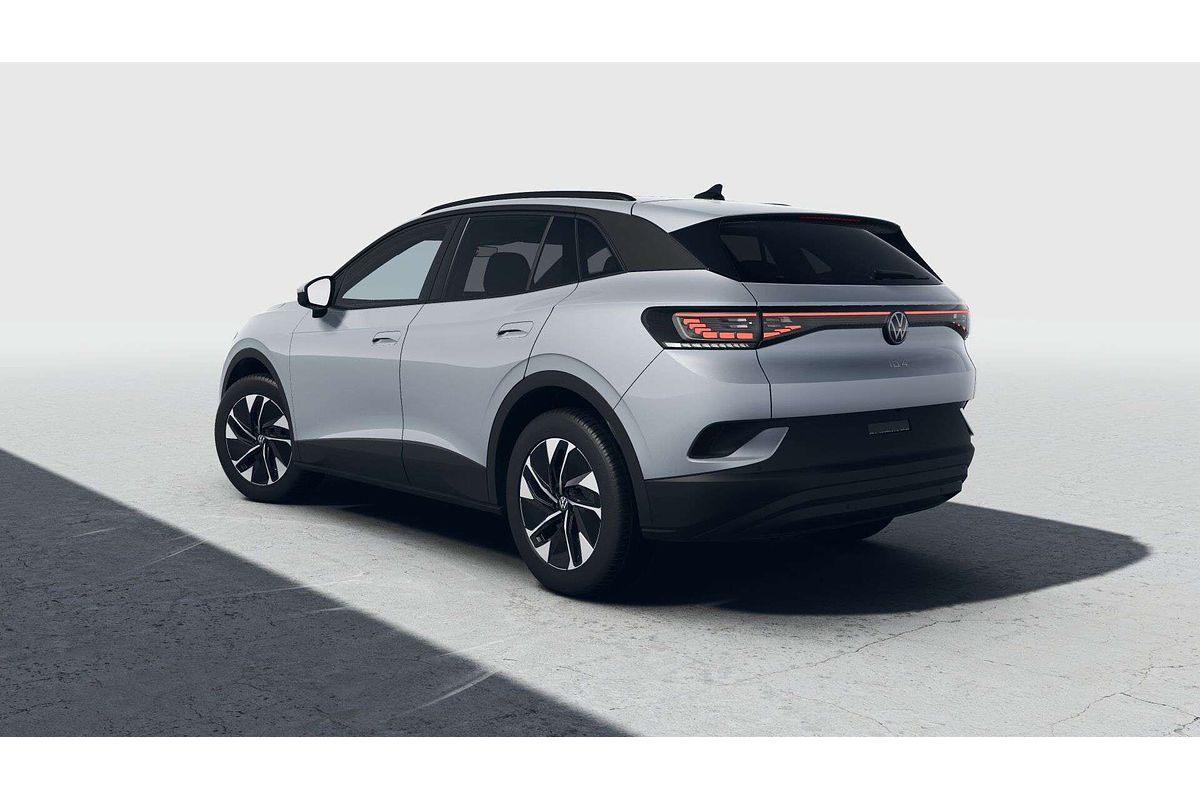 2024 Volkswagen ID.4 Pro E2