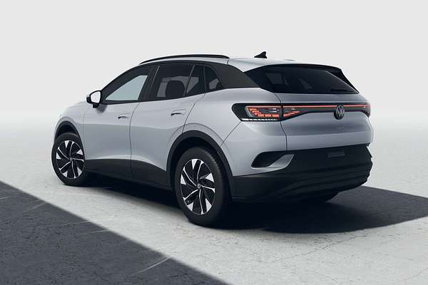2024 Volkswagen ID.4 Pro E2