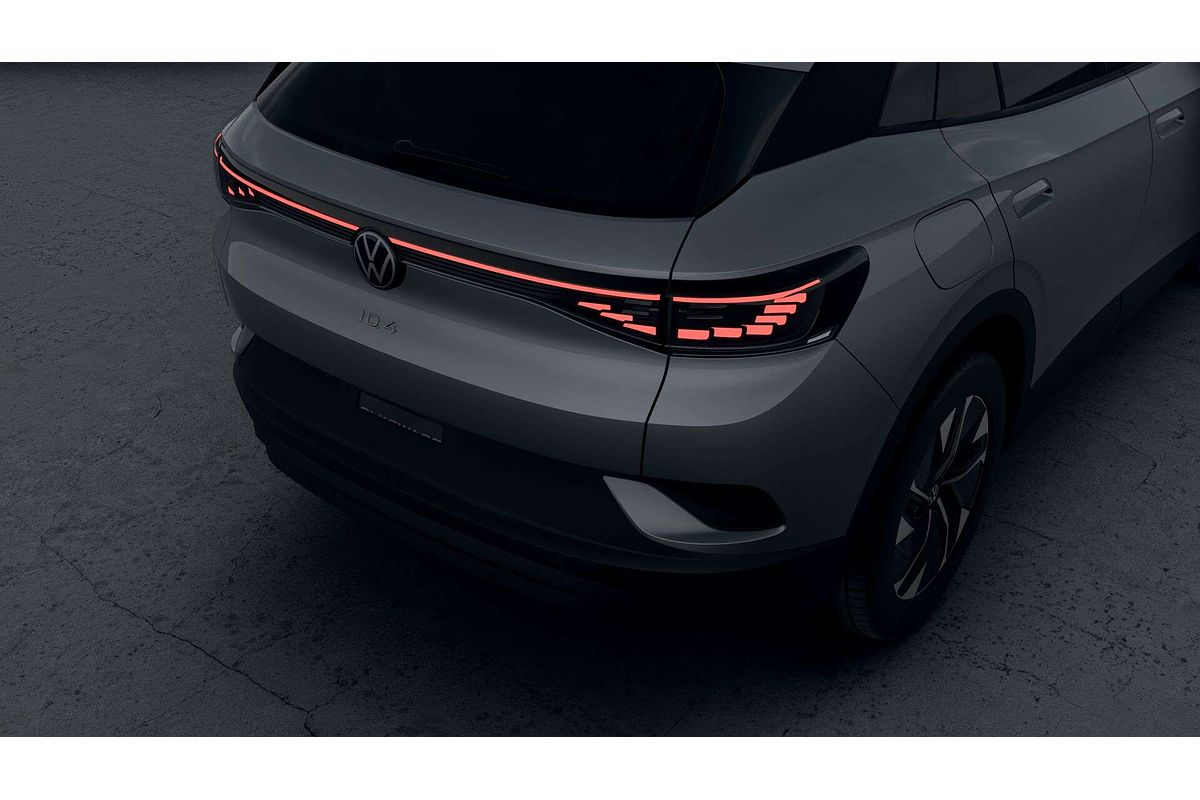 2024 Volkswagen ID.4 Pro E2