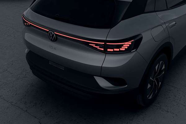2024 Volkswagen ID.4 Pro E2