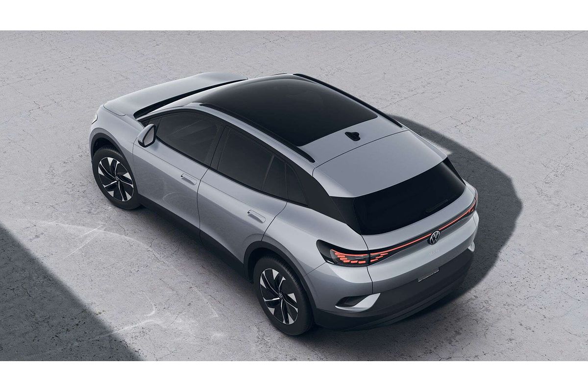 2024 Volkswagen ID.4 Pro E2