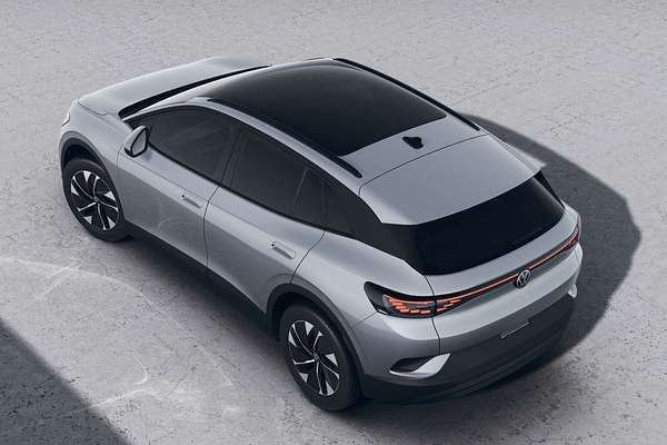 2024 Volkswagen ID.4 Pro E2