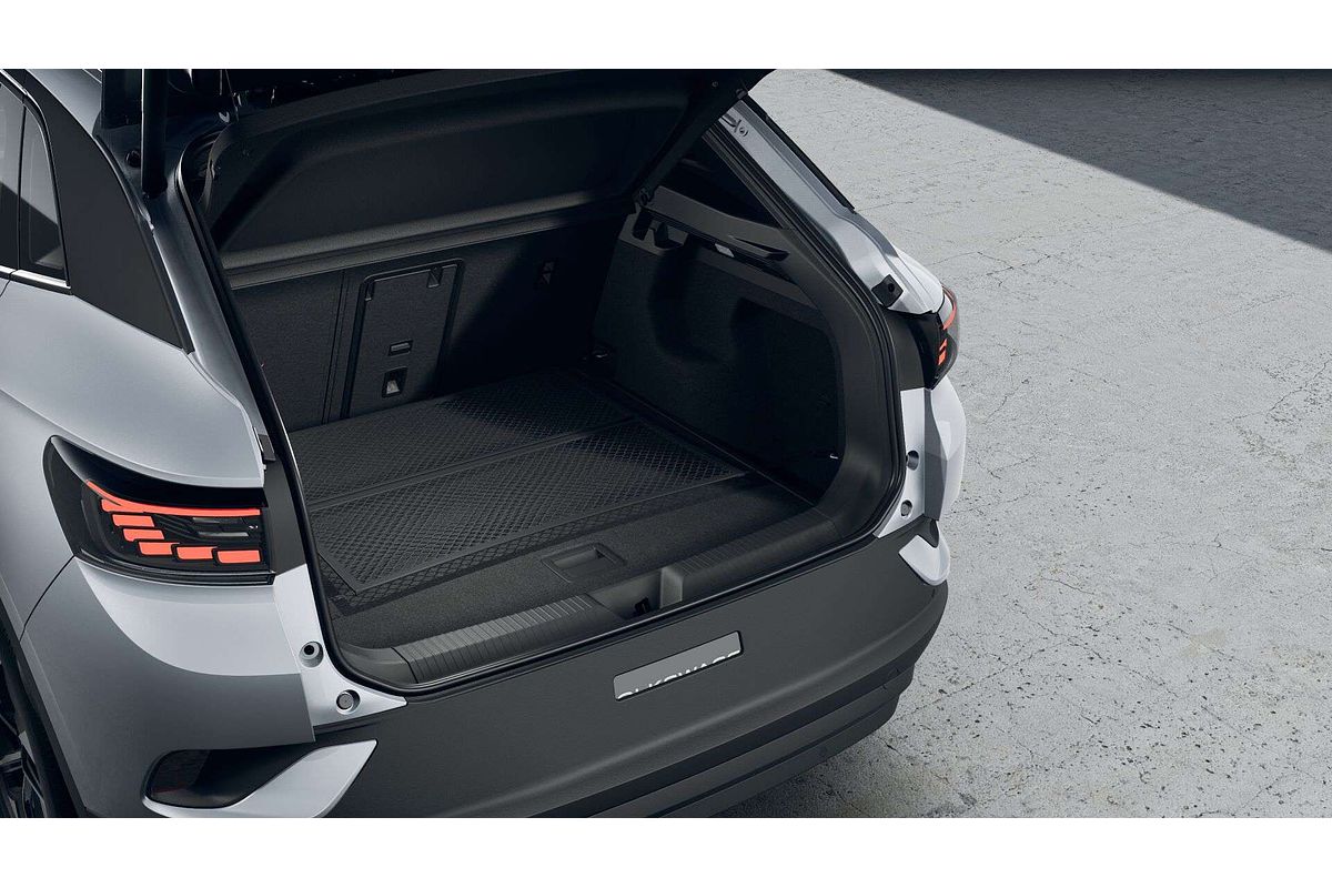 2024 Volkswagen ID.4 Pro E2