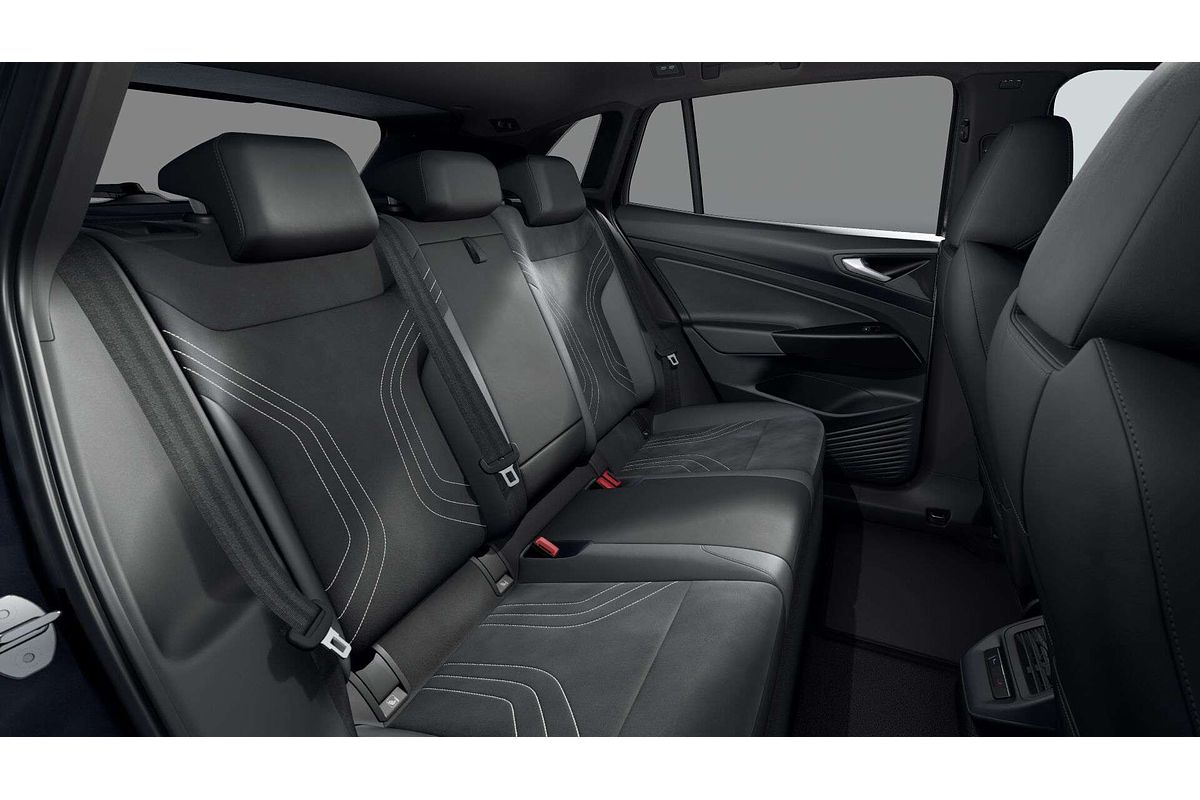 2024 Volkswagen ID.4 Pro E2