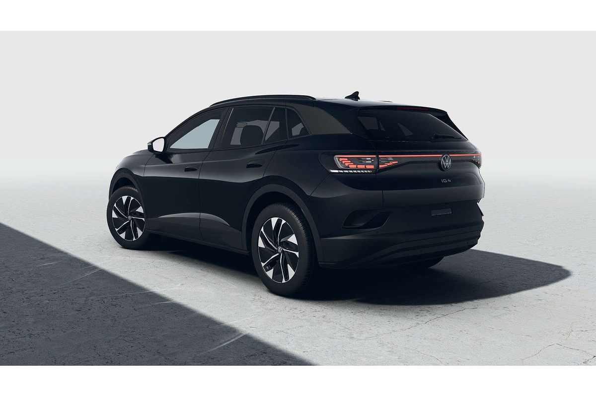 2024 Volkswagen ID.4 Pro E2