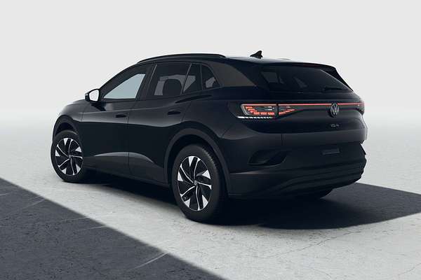 2024 Volkswagen ID.4 Pro E2