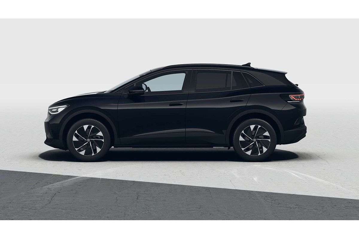 2024 Volkswagen ID.4 Pro E2