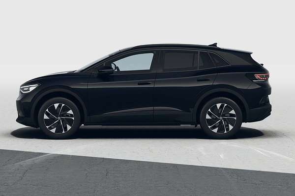 2024 Volkswagen ID.4 Pro E2