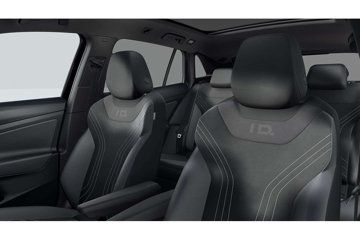 2024 Volkswagen ID.4 Pro E2