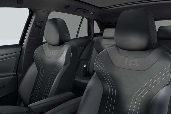 2024 Volkswagen ID.4 Pro E2