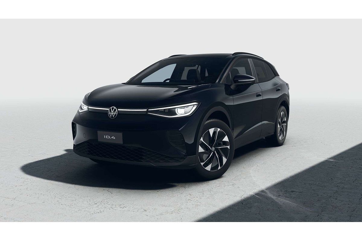 2024 Volkswagen ID.4 Pro E2