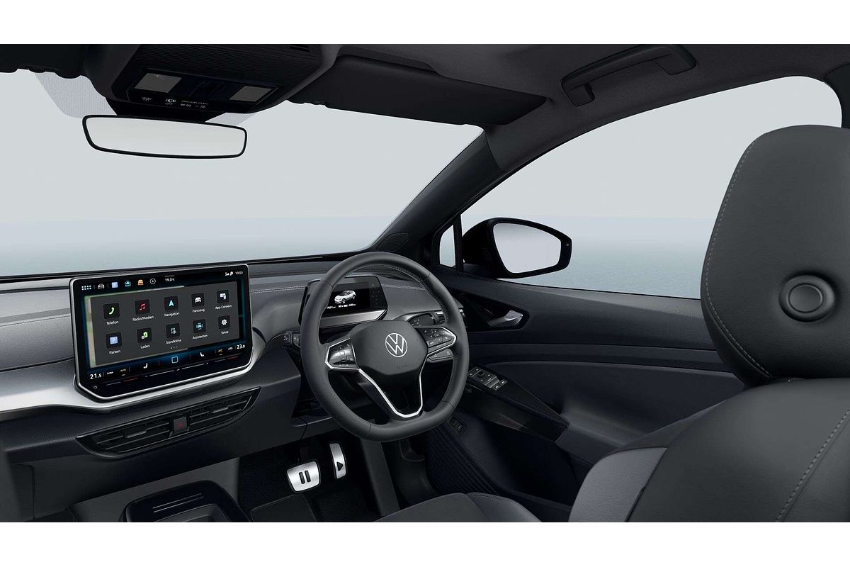 2024 Volkswagen ID.4 Pro E2
