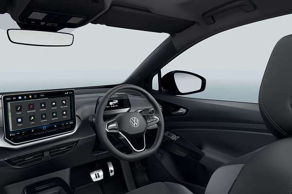 2024 Volkswagen ID.4 Pro E2