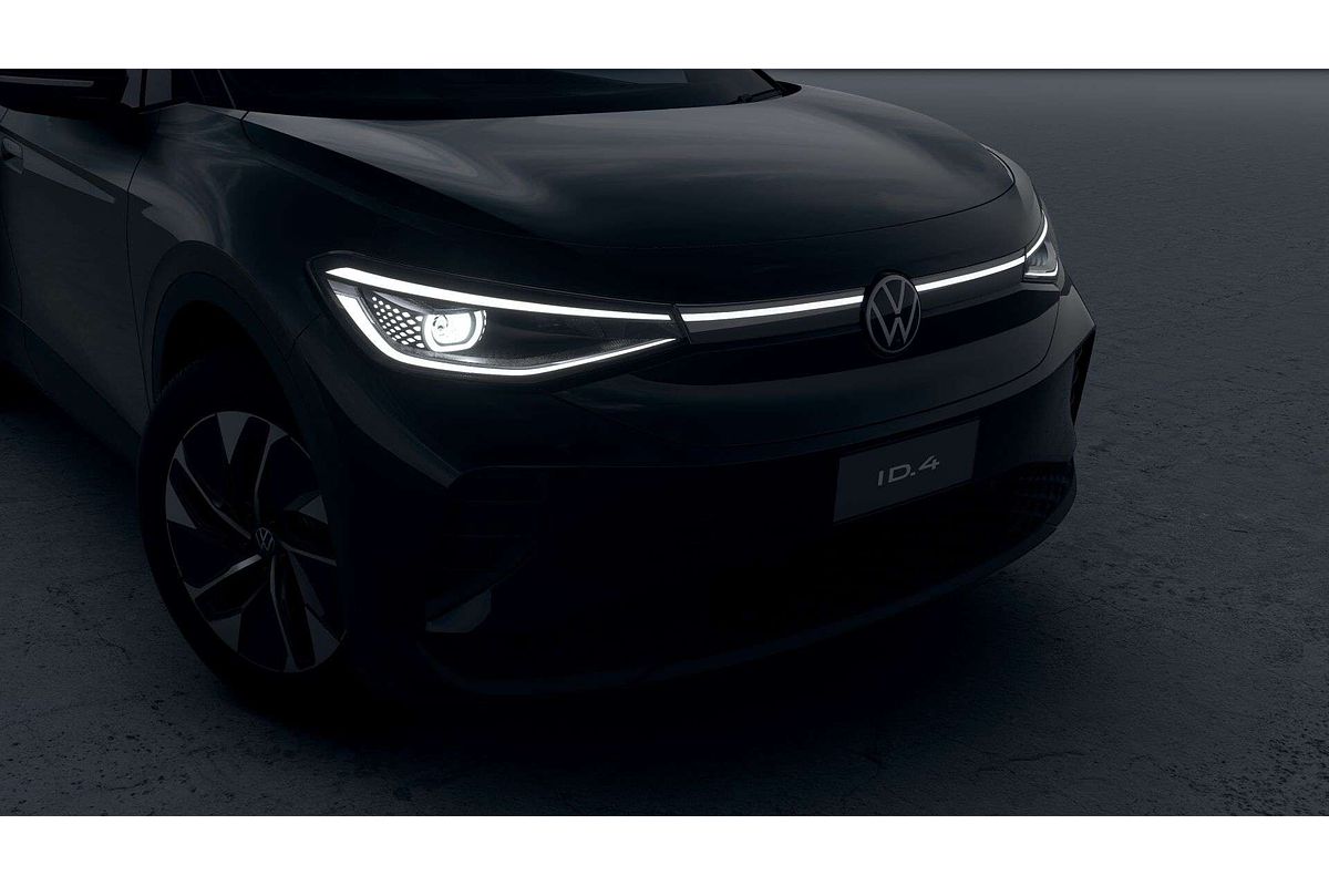 2024 Volkswagen ID.4 Pro E2