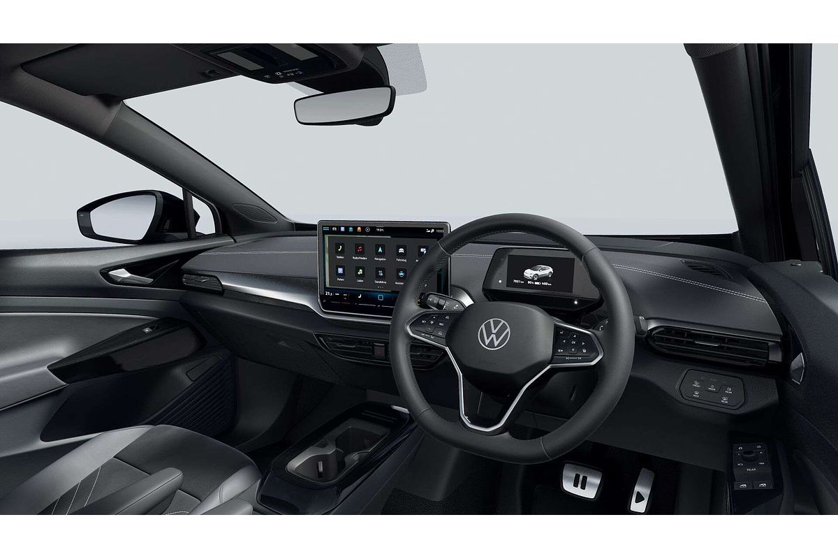 2024 Volkswagen ID.4 Pro E2