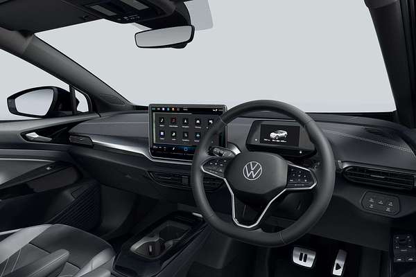 2024 Volkswagen ID.4 Pro E2