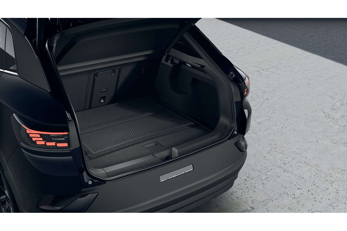 2024 Volkswagen ID.4 Pro E2