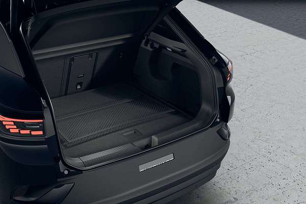 2024 Volkswagen ID.4 Pro E2