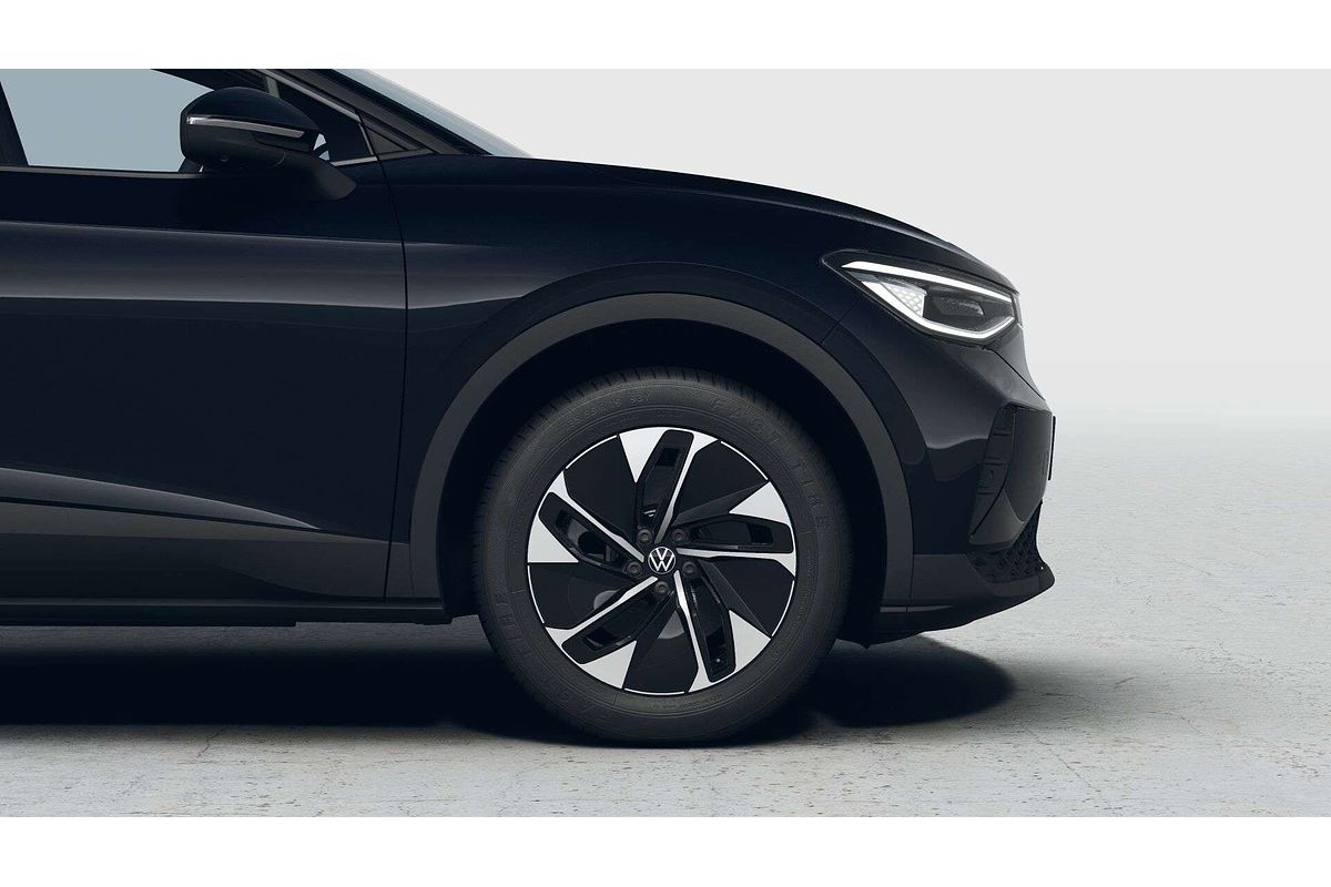 2024 Volkswagen ID.4 Pro E2
