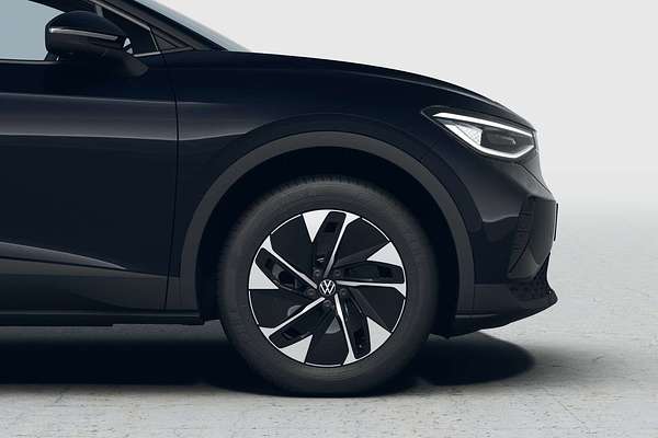 2024 Volkswagen ID.4 Pro E2