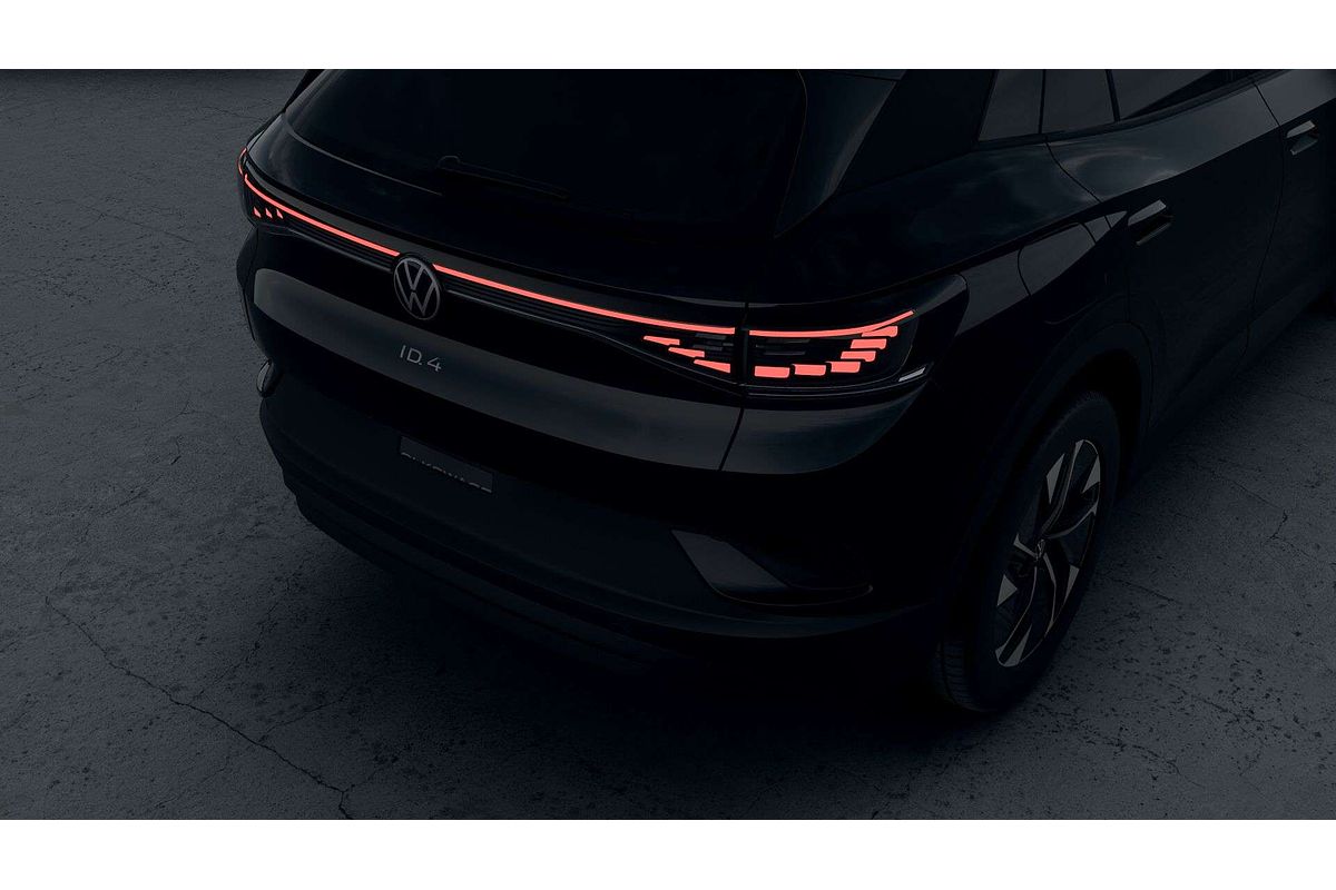 2024 Volkswagen ID.4 Pro E2