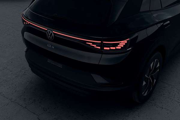 2024 Volkswagen ID.4 Pro E2
