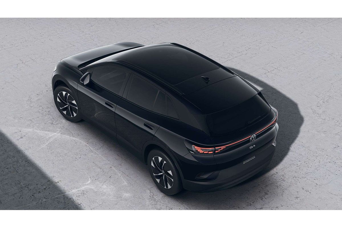 2024 Volkswagen ID.4 Pro E2