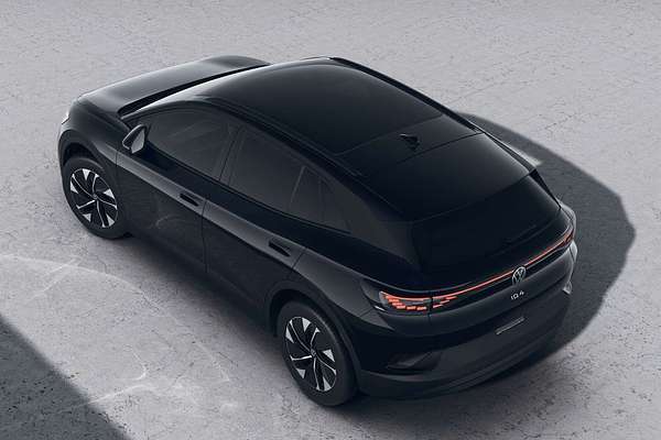 2024 Volkswagen ID.4 Pro E2