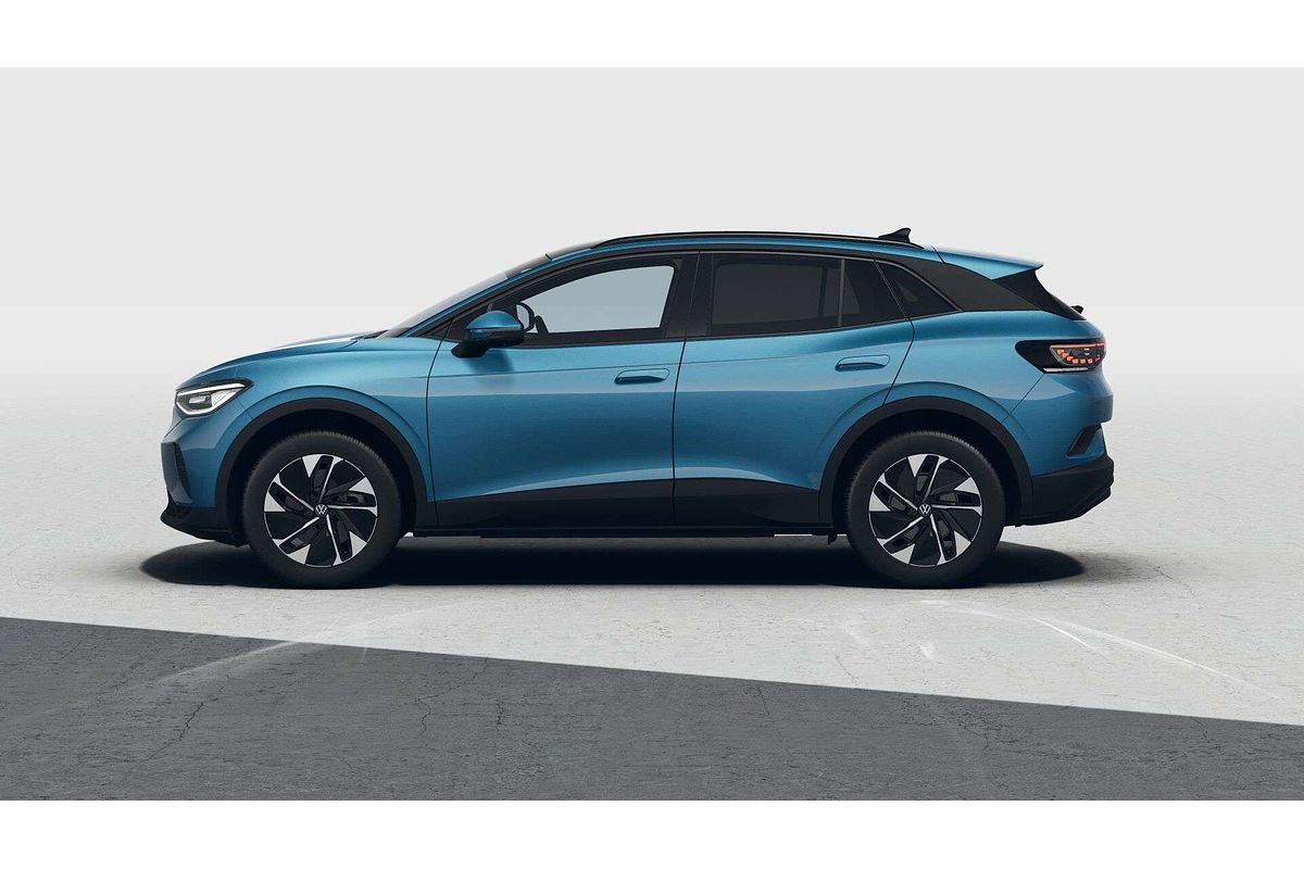 2024 Volkswagen ID.4 Pro E2