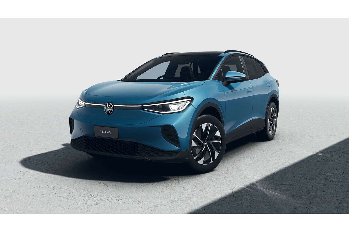 2024 Volkswagen ID.4 Pro E2