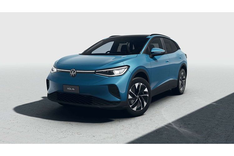 2024 Volkswagen ID.4 Pro E2