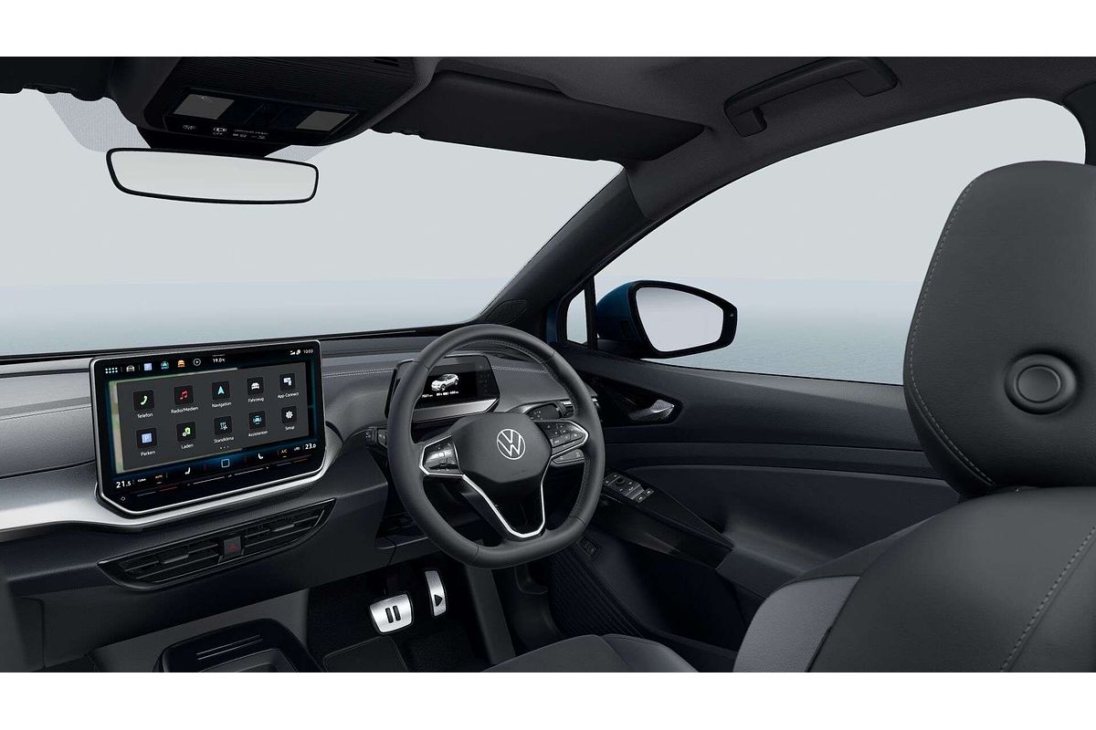 2024 Volkswagen ID.4 Pro E2