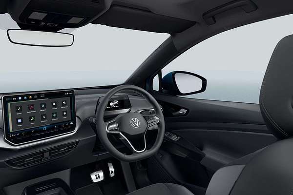 2024 Volkswagen ID.4 Pro E2