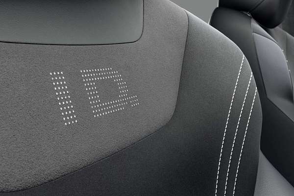 2024 Volkswagen ID.4 Pro E2