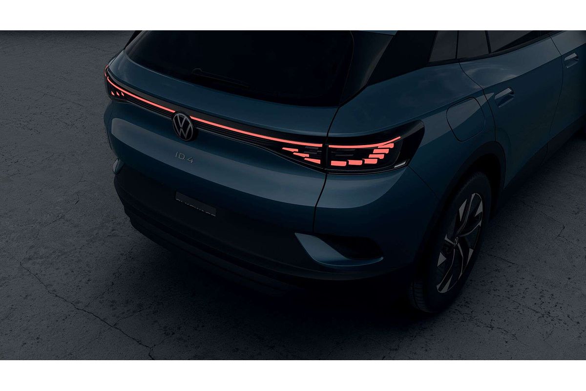2024 Volkswagen ID.4 Pro E2