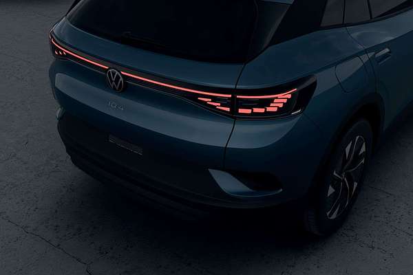 2024 Volkswagen ID.4 Pro E2