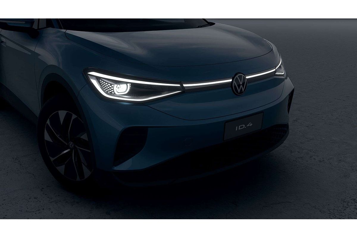 2024 Volkswagen ID.4 Pro E2