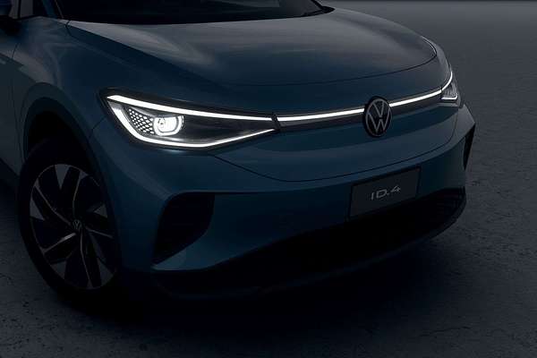 2024 Volkswagen ID.4 Pro E2