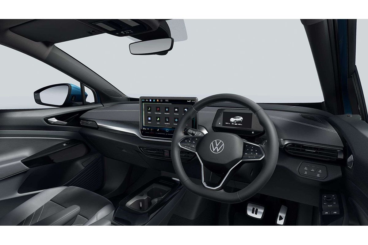 2024 Volkswagen ID.4 Pro E2