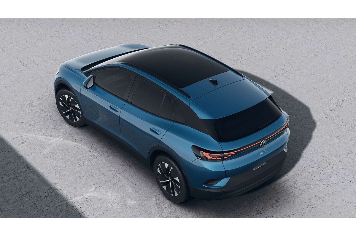 2024 Volkswagen ID.4 Pro E2