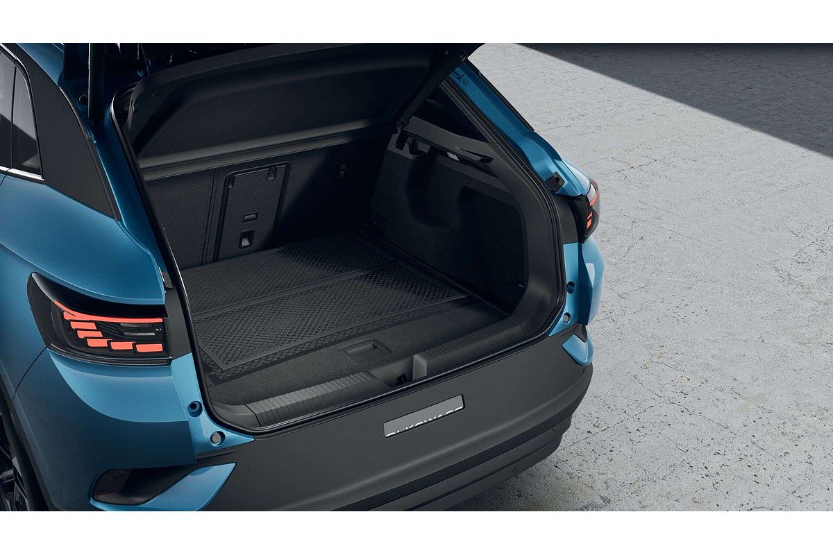 2024 Volkswagen ID.4 Pro E2