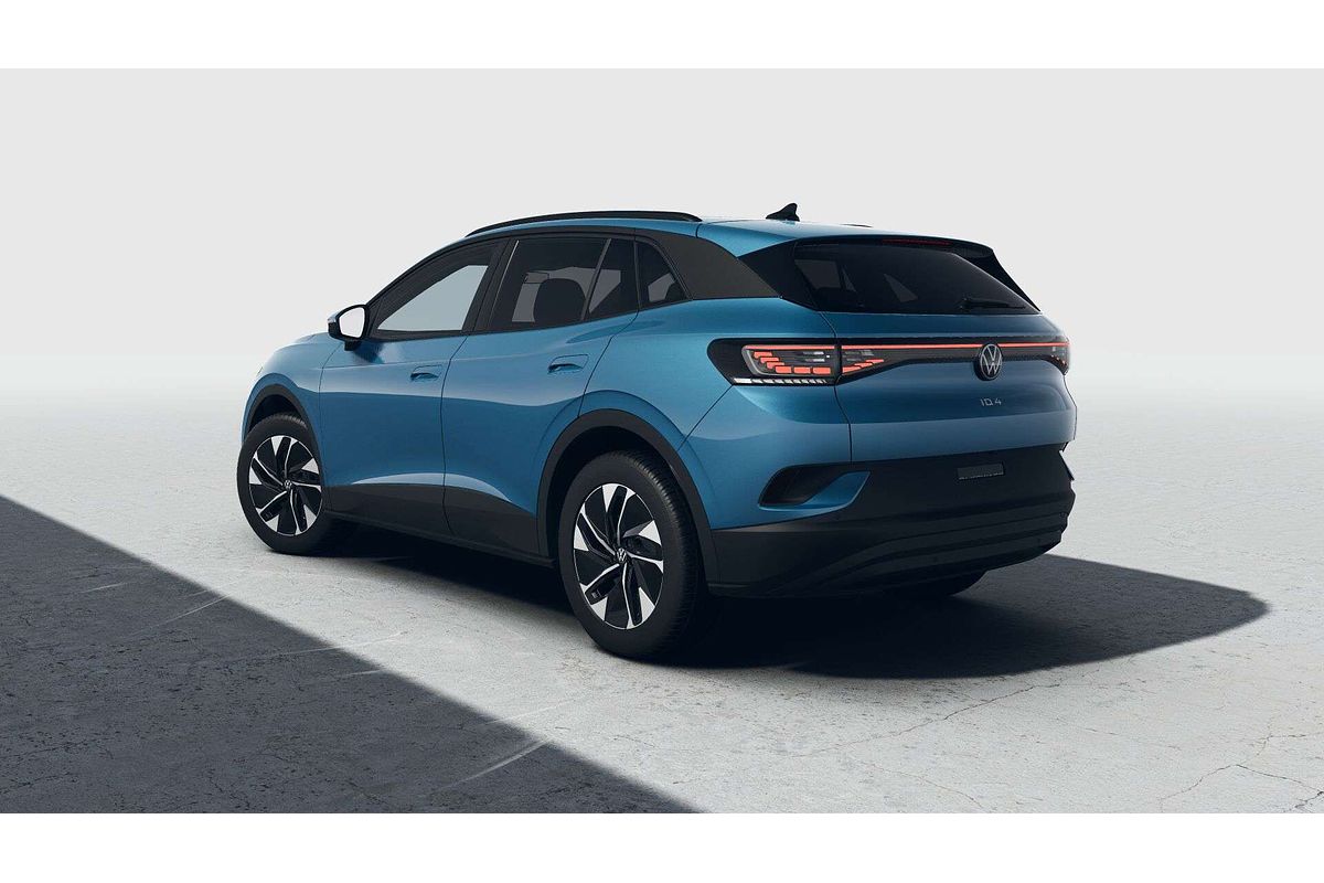 2024 Volkswagen ID.4 Pro E2