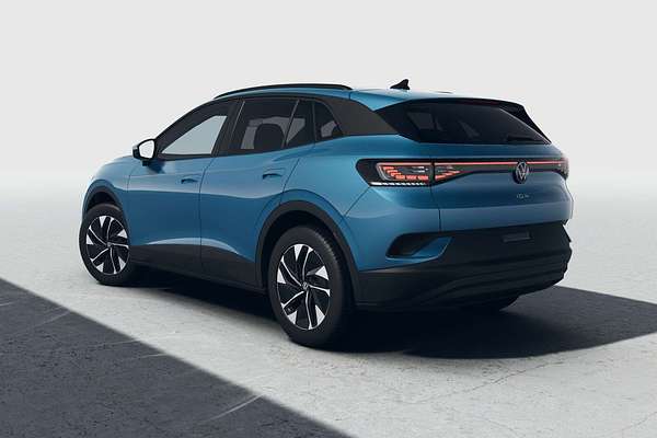 2024 Volkswagen ID.4 Pro E2