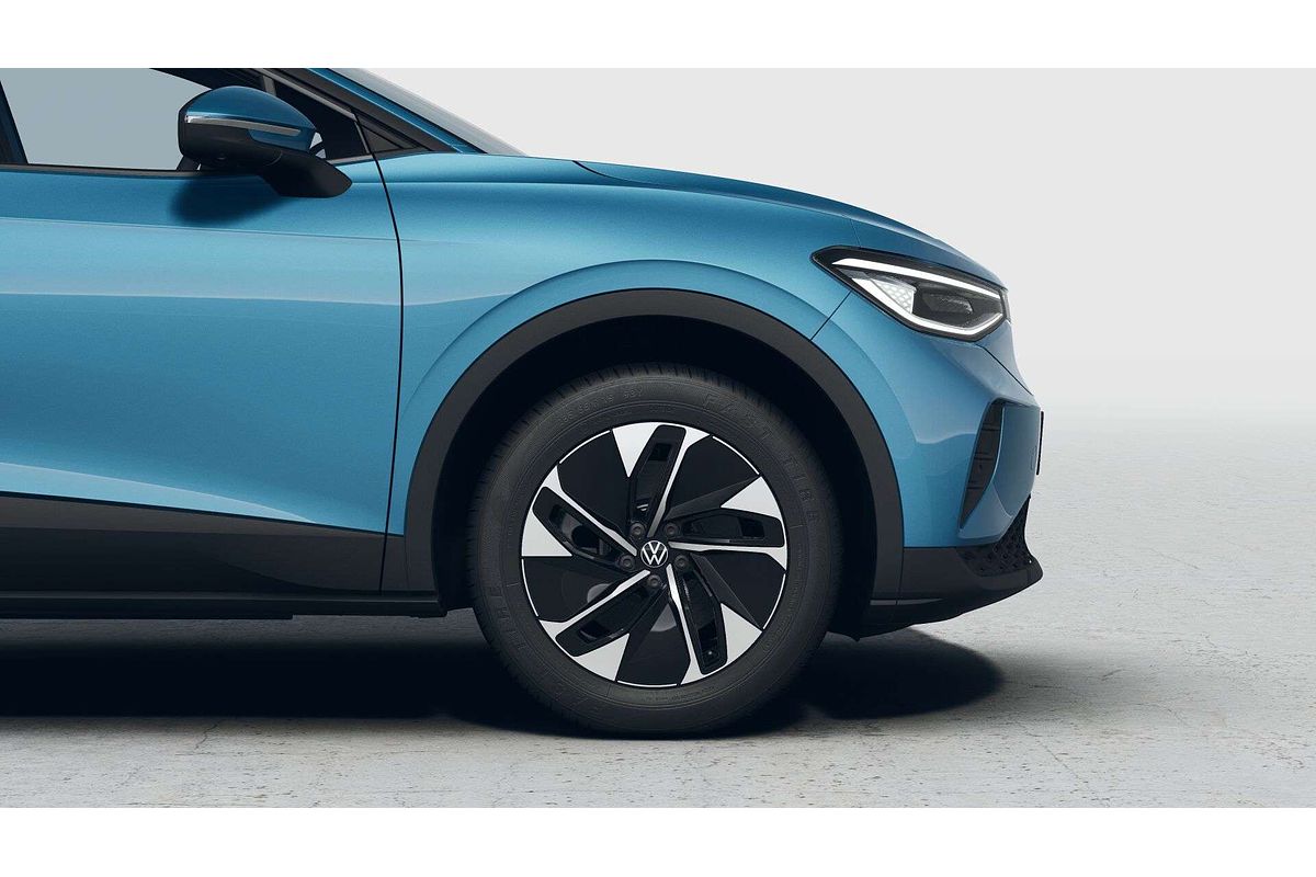 2024 Volkswagen ID.4 Pro E2