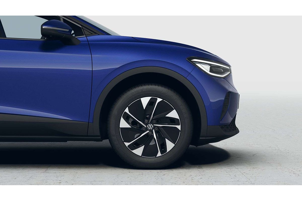 2025 Volkswagen ID.4 Pro E2