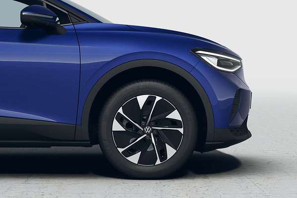 2025 Volkswagen ID.4 Pro E2