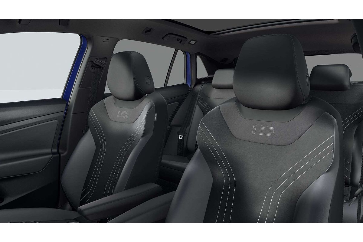 2025 Volkswagen ID.4 Pro E2